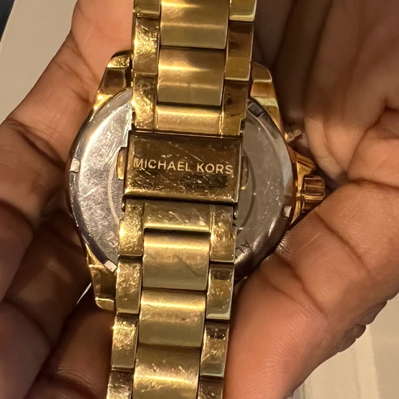 Michael Kors Watch - Picture 5 of 5